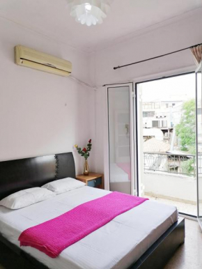 ATHINAS APARTMENT NEAR ACROPOLI AND MONASTIRAKI METRO